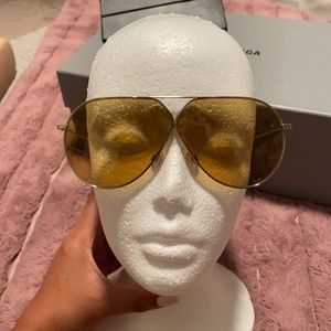 Authentic Dior Sunglasses